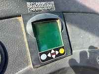 2004 werklust wg-18e shovel - afbeelding 3 van  16