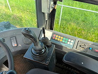 2004 werklust wg-18e shovel - afbeelding 4 van  16