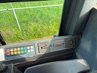 2004 werklust wg-18e shovel - afbeelding 5 van  16