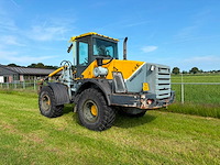 2004 werklust wg-18e shovel - afbeelding 10 van  16