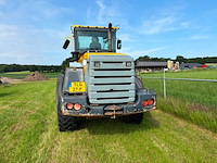 2004 werklust wg-18e shovel - afbeelding 11 van  16