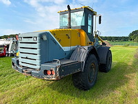 2004 werklust wg-18e shovel - afbeelding 12 van  16