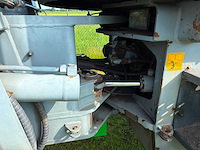 2004 werklust wg-18e shovel - afbeelding 15 van  16