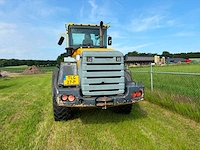 2004 werklust wg-18e shovel - afbeelding 4 van  16