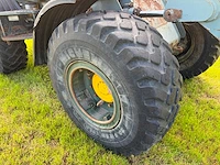 2004 werklust wg-18e shovel - afbeelding 7 van  16