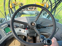 2004 werklust wg-18e shovel - afbeelding 2 van  16