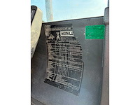 2004 werklust wg-18e shovel - afbeelding 7 van  16
