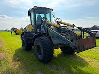 2004 werklust wg-18e shovel - afbeelding 13 van  16