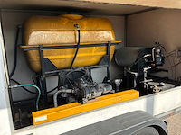 2004 wesco 4000 aanhangwagen - afbeelding 6 van  10