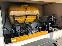 2004 wesco 4000 aanhangwagen - afbeelding 6 van  10