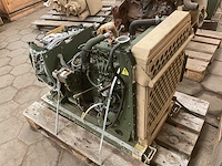 2004 woodward 8270-1087 stroomgenerator - afbeelding 1 van  8
