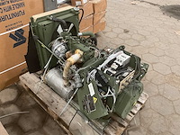 2004 woodward 8270-1087 stroomgenerator - afbeelding 3 van  8