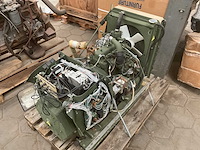 2004 woodward 8270-1087 stroomgenerator - afbeelding 4 van  8