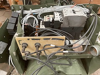 2004 woodward 8270-1087 stroomgenerator - afbeelding 7 van  8