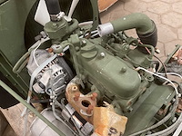 2004 woodward 8270-1087 stroomgenerator - afbeelding 8 van  8