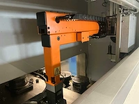 2004 workpal system 3r cnc wisselmachine - afbeelding 3 van  12