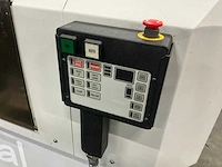 2004 workpal system 3r cnc wisselmachine - afbeelding 8 van  12
