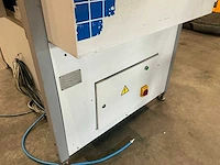 2004 workpal system 3r cnc wisselmachine - afbeelding 12 van  12