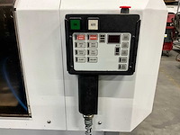 2004 workpal system 3r handling system / palletwisselaar - afbeelding 3 van  6