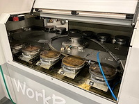 2004 workpal system 3r handling system / palletwisselaar - afbeelding 6 van  10