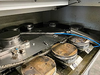 2004 workpal system 3r handling system / palletwisselaar - afbeelding 8 van  10