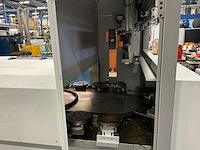 2004 workpal system 3r handling system / palletwisselaar - afbeelding 9 van  10