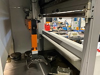 2004 workpal system 3r handling system / palletwisselaar - afbeelding 10 van  10