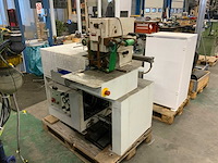 2004 wsk 1234 reliëfdrukmachine - afbeelding 1 van  5