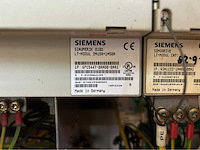 2004 xyz vmc 810 cnc universeel machinecentrum - afbeelding 4 van  14