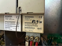 2004 xyz vmc 810 cnc universeel machinecentrum - afbeelding 5 van  14