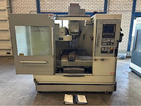 2004 xyz vmc 810 cnc universeel machinecentrum - afbeelding 7 van  14