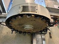 2004 xyz vmc 810 cnc universeel machinecentrum - afbeelding 12 van  14