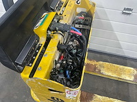 2004 yale mp 16 elektrische palletwagen - afbeelding 4 van  6