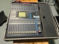2004 yamaha 01v-96 digitale mengtafel - afbeelding 2 van  8
