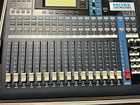 2004 yamaha 01v-96 digitale mengtafel - afbeelding 3 van  8