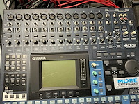 2004 yamaha 01v-96 digitale mengtafel - afbeelding 4 van  8