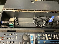 2004 yamaha 01v-96 digitale mengtafel - afbeelding 5 van  8