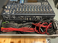 2004 yamaha 01v-96 digitale mengtafel - afbeelding 6 van  8