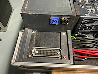 2004 yamaha 01v-96 digitale mengtafel - afbeelding 7 van  8