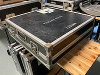 2004 yamaha 01v-96 digitale mengtafel - afbeelding 8 van  8