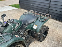 2004 yamaha aj08w kodiak quad - afbeelding 10 van  17