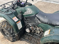 2004 yamaha aj08w kodiak quad - afbeelding 12 van  17