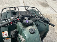 2004 yamaha aj08w kodiak quad - afbeelding 1 van  6