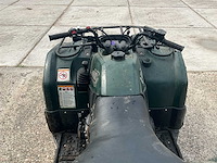 2004 yamaha aj08w kodiak quad - afbeelding 10 van  14
