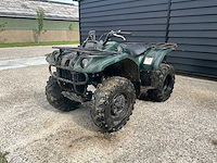 2004 yamaha aj08w kodiak quad - afbeelding 1 van  14