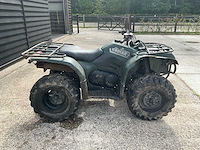 2004 yamaha aj08w kodiak quad - afbeelding 4 van  14