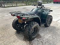 2004 yamaha aj08w kodiak quad - afbeelding 5 van  14