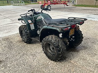 2004 yamaha aj08w kodiak quad - afbeelding 7 van  14