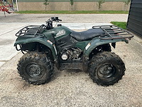 2004 yamaha aj08w kodiak quad - afbeelding 8 van  14