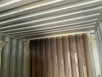 2004 yang ming zeecontainer - afbeelding 2 van  11
